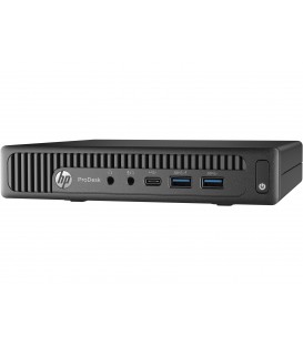 REF-HP0165N - Pc Desktop rigenerato HP ProDesk 600 G2 Mini - Intel Core i5-6500T