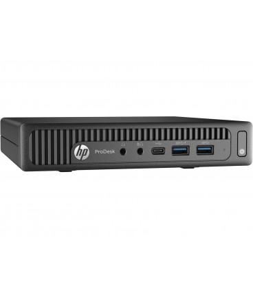 REF-HP0165N - Pc Desktop rigenerato HP ProDesk 600 G2 Mini - Intel Core i5-6500T
