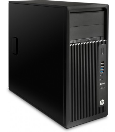 REF-HP0170MW - Workstation rigenerata HP Z240 - Intel® Xeon® E3-1240 V3