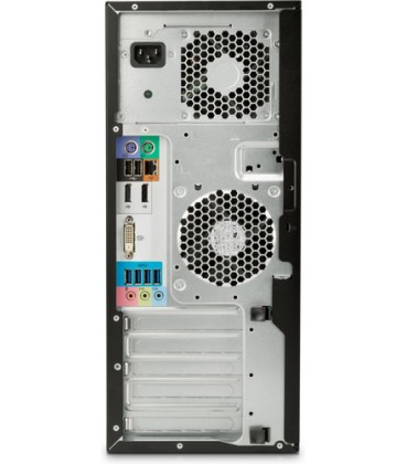 REF-HP0170MW - Workstation rigenerata HP Z240 - Intel® Xeon® E3-1240 V3