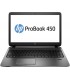 REF-HP4104NW - Notebook rigenerato HP ProBook 450 G2 - Display 15,6" - Intel Core i5-4200U