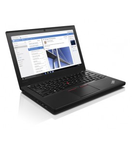 REF-LEN4058NW - Notebook rigenerato LENOVO ThinkPad X260 - Display 12,5" - Intel Core i5-6300U