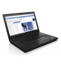 REF-LEN4058NW - Notebook rigenerato LENOVO ThinkPad X260 - Display 12,5" - Intel Core i5-6300U