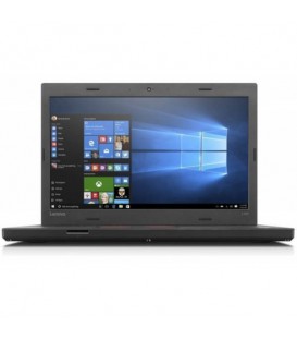 REF-LEN4059NW - Notebook rigenerato LENOVO ThinkPad L460 - Display 14" - Intel Core i5-6300U