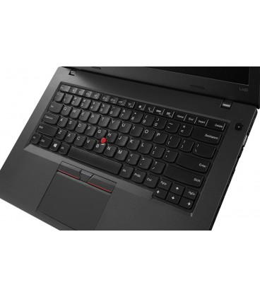 REF-LEN4059NW - Notebook rigenerato LENOVO ThinkPad L460 - Display 14" - Intel Core i5-6300U