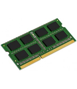 REF-SODDR3-4G - Memoria RAM rigenerata 4GB So-Dimm DDR3 1600 Mhz