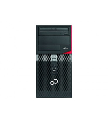REF-FUJI0054NW - Pc Desktop rigenerato FUJITSU ESPRIMO P420 E85+ Tower - Intel Core i5-4590