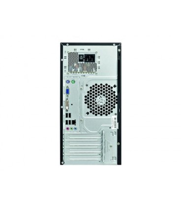 REF-FUJI0054NW - Pc Desktop rigenerato FUJITSU ESPRIMO P420 E85+ Tower - Intel Core i5-4590