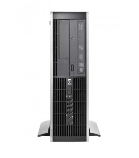 REF-HP0073LW - Pc Desktop rigenerato HP Compaq Elite 8300 SFF - Intel i3-3a generazione