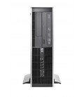 REF-HP0073LW - Pc Desktop rigenerato HP Compaq Elite 8300 SFF - Intel i3-3a generazione