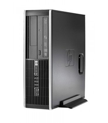 REF-HP0073LW - Pc Desktop rigenerato HP Compaq Elite 8300 SFF - Intel i3-3a generazione