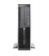 REF-HP0078M1W - Pc Desktop rigenerato HP Compaq Elite 8300 SFF - Intel i3-3a generazione