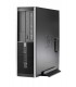 REF-HP0078M1W - Pc Desktop rigenerato HP Compaq Elite 8300 SFF - Intel i3-3a generazione