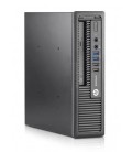 REF-HP0141D - Pc Desktop rigenerato HP EliteDesk 800 G1 USDT - Intel Core i5-4a generazione