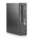 REF-HP0141D - Pc Desktop rigenerato HP EliteDesk 800 G1 USDT - Intel Core i5-4a generazione