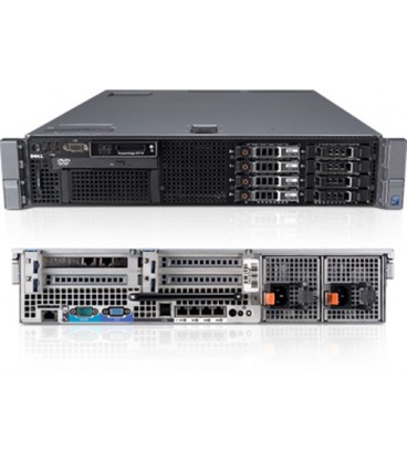 REF-DELL3014 -  Pc Server rigenerato DELL PowerEdge R710 - Intel Xeon X5660