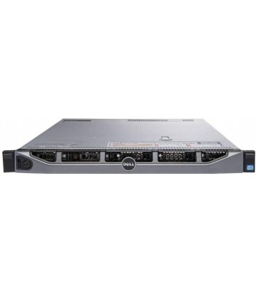 REF-DELL3015 -  Pc Server rigenerato DELL PowerEdge R620 - Intel Xeon E5-2660 V2