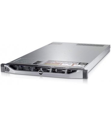 REF-DELL3015 -  Pc Server rigenerato DELL PowerEdge R620 - Intel Xeon E5-2660 V2