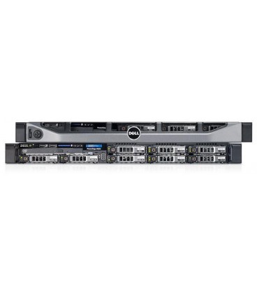 REF-DELL3015 -  Pc Server rigenerato DELL PowerEdge R620 - Intel Xeon E5-2660 V2