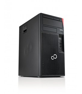 REF-FUJI0054MW - Pc Desktop rigenerato FUJITSU ESPRIMO P957 Tower - Intel Core i5-7400