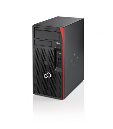 REF-FUJI0054MW - Pc Desktop rigenerato FUJITSU ESPRIMO P957 Tower - Intel Core i5-7400