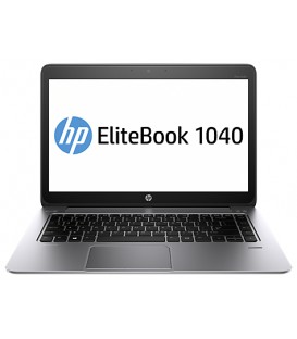 REF-HP4059NW - Notebook rigenerato HP EliteBook Folio 1040 G2 - Display 14" Full HD - Intel i5-5300U