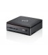 REFFJ0001WK - Pc rigenerato FUJITSU ESPRIMO Q920 NUC - Intel Core i5-4590T + KASPERSKY K1Y1U