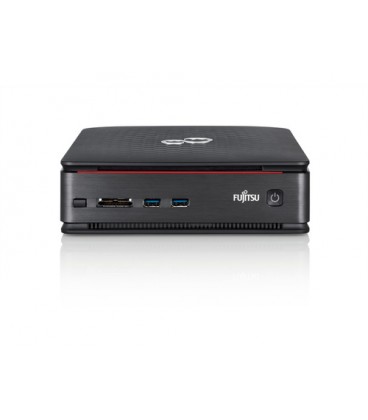 REFFJ0001WK - Pc rigenerato FUJITSU ESPRIMO Q920 NUC - Intel Core i5-4590T + KASPERSKY K1Y1U