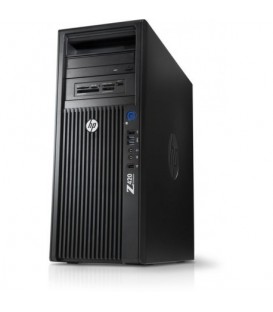 REFHP7002WK - Workstation rigenerata HP Z420 - Intel Xeon E5-2660 v2 + KASPERSKY K1Y1U