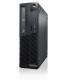 REFLN0002WK - Pc rigenerato LENOVO M73 SFF - Intel Core i3-41X0 + KASPERSKY K1Y1U