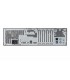 REFFJ0002WK - PC Desktop rigenerato FUJITSU ESPRIMO D556 SFF - Intel Core i3-6100 + KASPERSKY K1Y1U