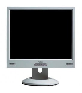 REFFJ8001 - Monitor LCD TFT 19" FUJITSU Rigenerato - 1280 x 1024 pixels