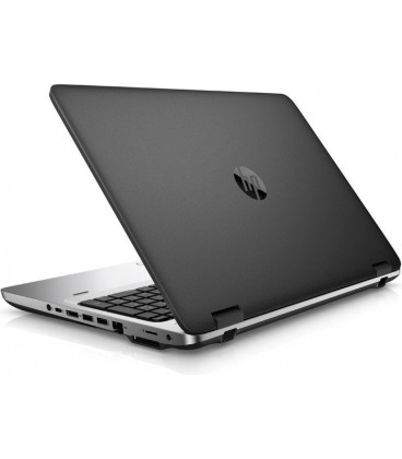 REFHP4002WK - Notebook rigenerato HP ProBook 650 G2 - Display 15.6" - Intel i5-6a generazione + KASPERSKY K1Y1U