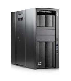 REFHP7005W - Workstation rigenerata HP Z840 - 2 x Intel® Xeon® E5-2690 V4