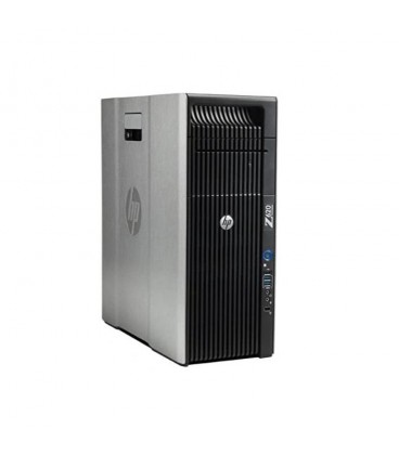 REFHP7006W - Workstation rigenerata HP Z620 - Intel® Xeon® E5-2640 V2