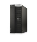 REFDL7001WK - Workstation rigenerata DELL PRECISION T5810 TOWER - Intel Xeon E5-1620 v3 + KASPERSKY K1Y1U