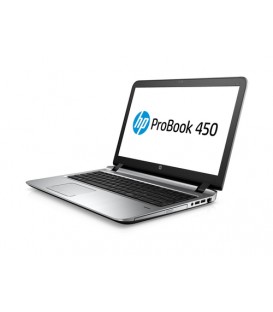 REFHP4004WK - Notebook rigenerato HP ProBook 450 G3 - Display 15.6" - Intel Core i5-6200U + KASPERSKY K1Y1U