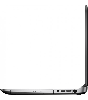 REFHP4004WK - Notebook rigenerato HP ProBook 450 G3 - Display 15.6" - Intel Core i5-6200U + KASPERSKY K1Y1U