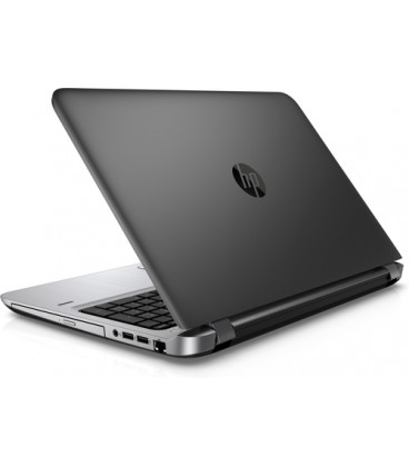 REFHP4004WK - Notebook rigenerato HP ProBook 450 G3 - Display 15.6" - Intel Core i5-6200U + KASPERSKY K1Y1U