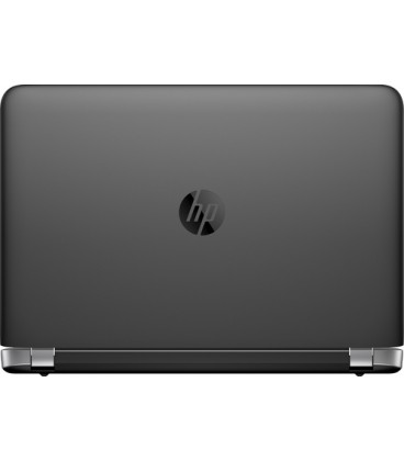 REFHP4004WK - Notebook rigenerato HP ProBook 450 G3 - Display 15.6" - Intel Core i5-6200U + KASPERSKY K1Y1U
