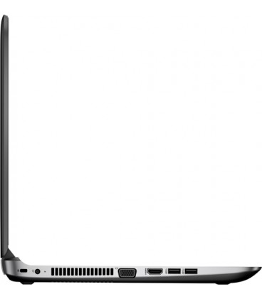 REFHP4004WK - Notebook rigenerato HP ProBook 450 G3 - Display 15.6" - Intel Core i5-6200U + KASPERSKY K1Y1U