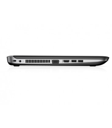 REFHP4004WK - Notebook rigenerato HP ProBook 450 G3 - Display 15.6" - Intel Core i5-6200U + KASPERSKY K1Y1U