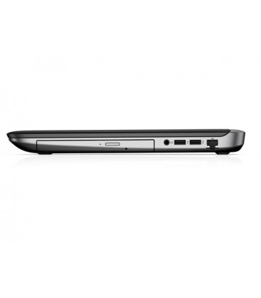 REFHP4004WK - Notebook rigenerato HP ProBook 450 G3 - Display 15.6" - Intel Core i5-6200U + KASPERSKY K1Y1U