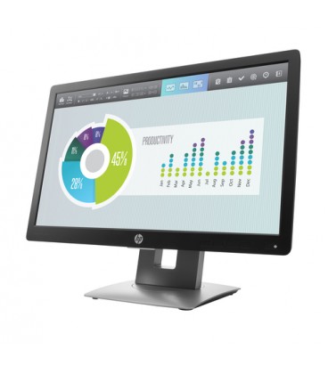 REFHP8001B - Monitor LED 20" HP Rigenerato - 1600 x 900 pixels