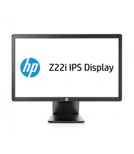REFHP8003B - Monitor LCD IPS 21.5" HP Z22i Rigenerato - 1920 x 1080 pixels