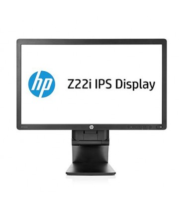 REFHP8003B - Monitor LCD IPS 21.5" HP Z22i Rigenerato - 1920 x 1080 pixels