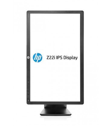 REFHP8003B - Monitor LCD IPS 21.5" HP Z22i Rigenerato - 1920 x 1080 pixels