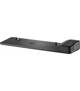 REFHPDOCK01 - HP UltraSlim Docking Station 2013 - 65 Watt