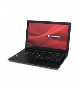 REFTS4001KW - Notebook rigenerato TOSHIBA Satellite B65 - Display 15.6" - Intel Core i7-5500U + KASPERSKY K1Y1U