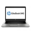 REFHP4007WKB - Notebook rigenerato HP EliteBook 840 G2 - Display 14" - Intel Core i5-5a generazione + KASPERSKY K1Y1U